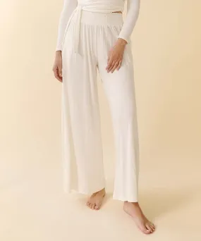 Bamboo Maxi Palazzo Pants *Online Only*
