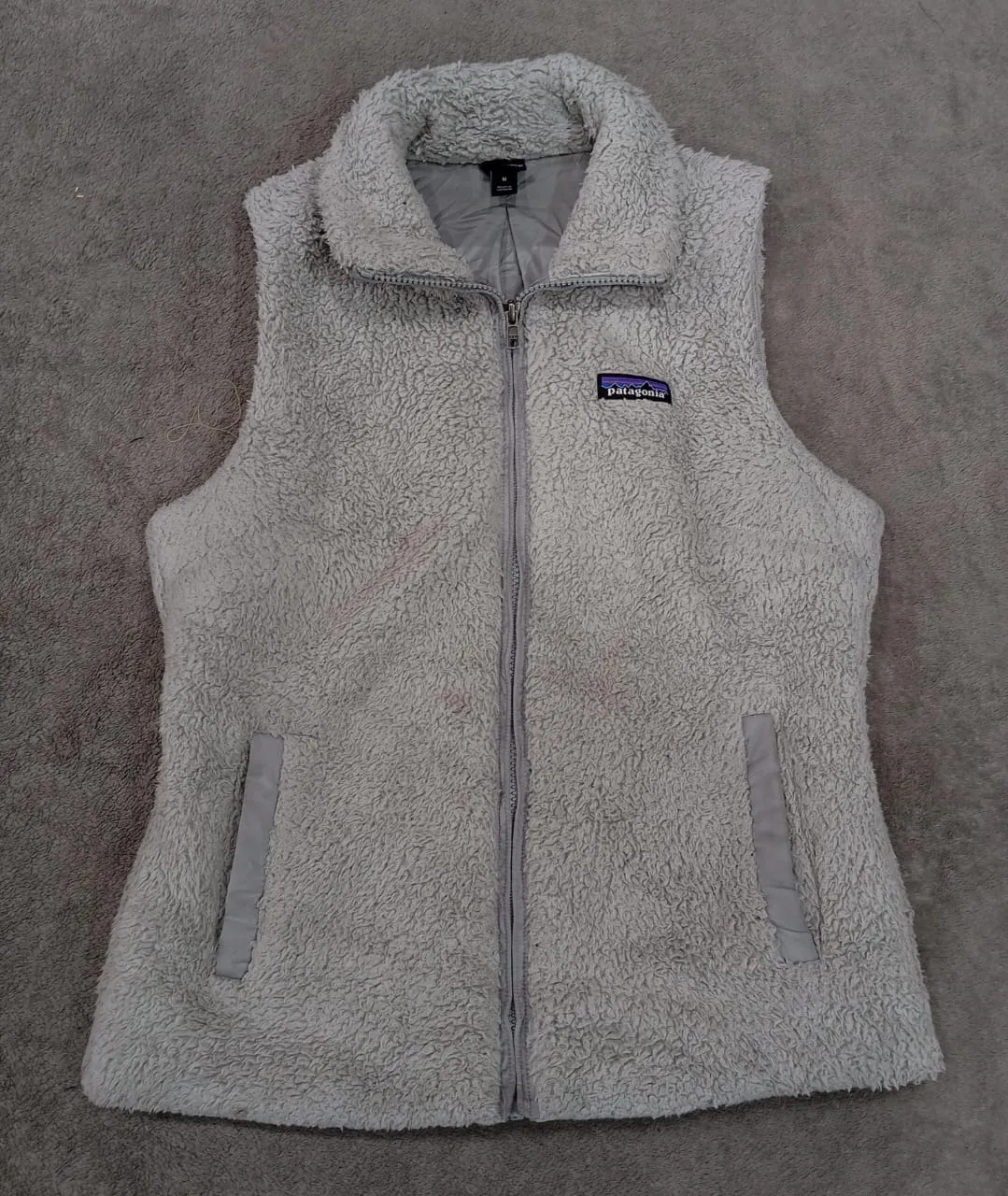 CR2528 Patagonia Mix Bundle - 15 Pcs