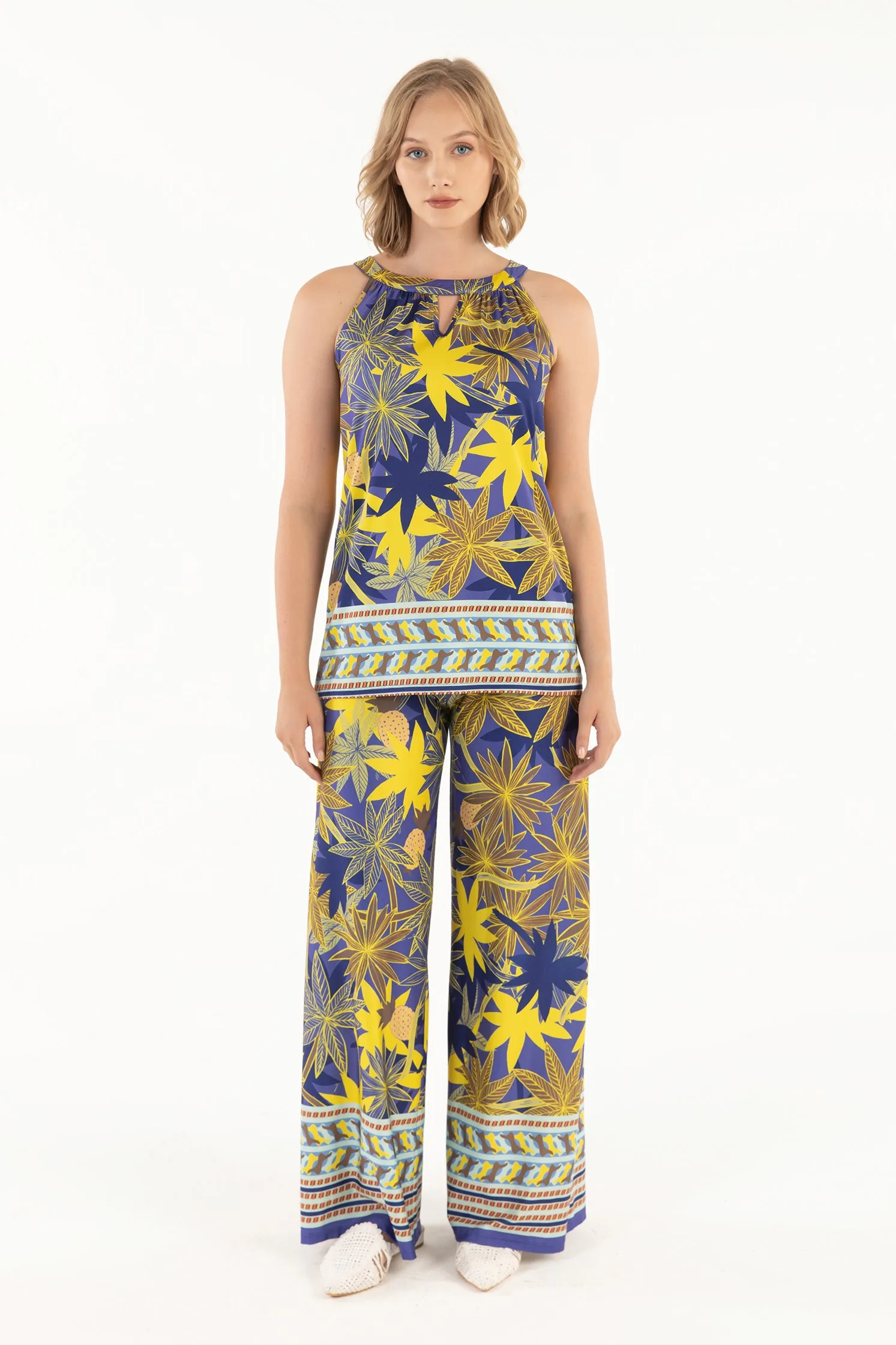 Disguise Palazzo Pant
