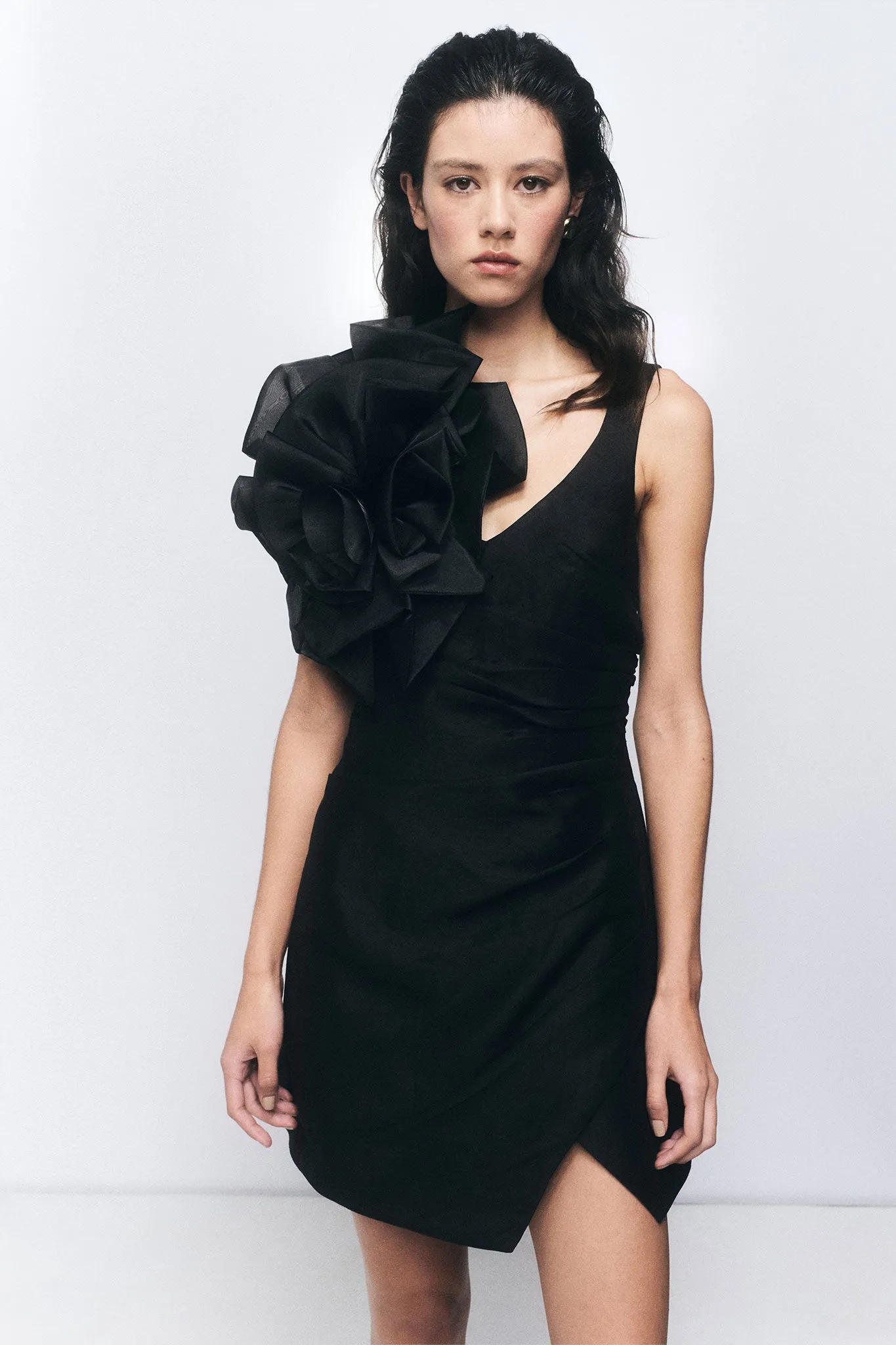 Energy Mini Dress