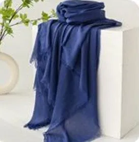 Hana's Fave Scarf - Spring & Summer