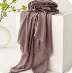 Hana's Fave Scarf - Spring & Summer