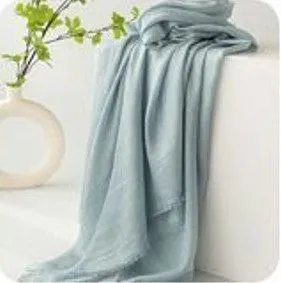 Hana's Fave Scarf - Spring & Summer