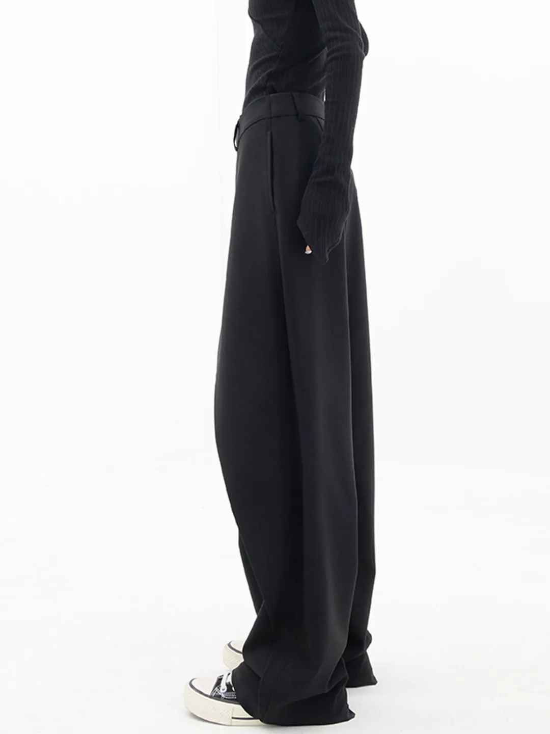 Isla Elegant Palazzo Pants