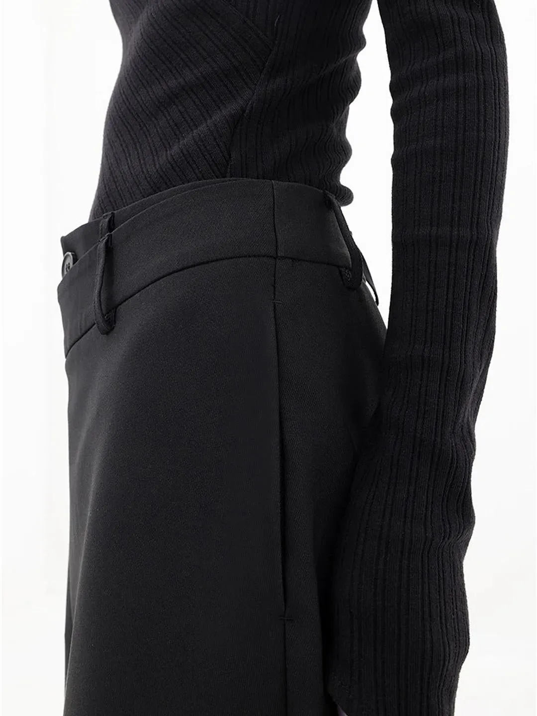 Isla Elegant Palazzo Pants