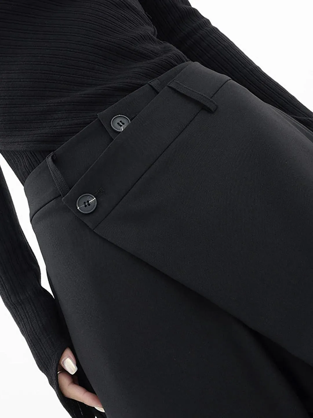 Isla Elegant Palazzo Pants