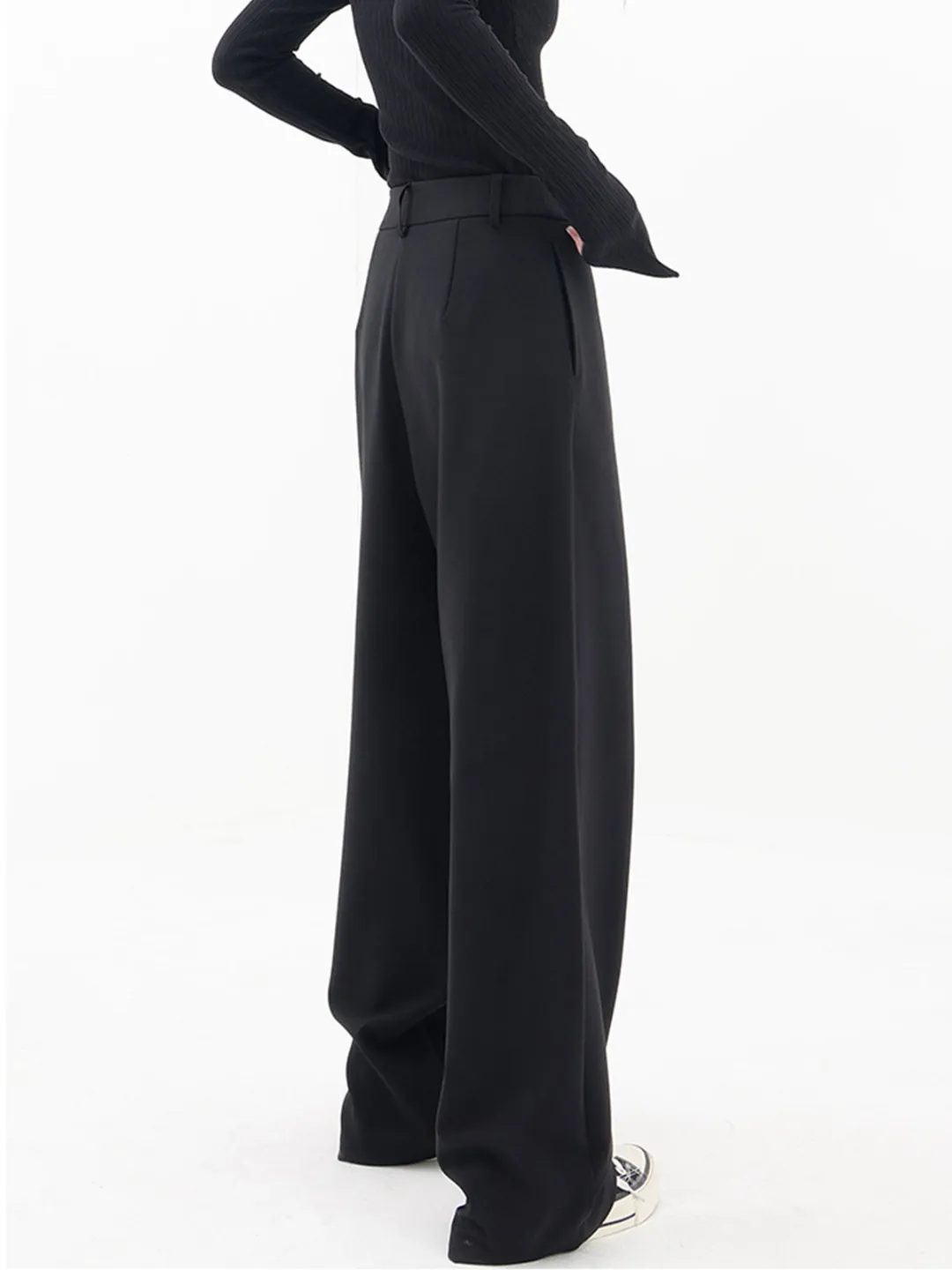 Isla Elegant Palazzo Pants