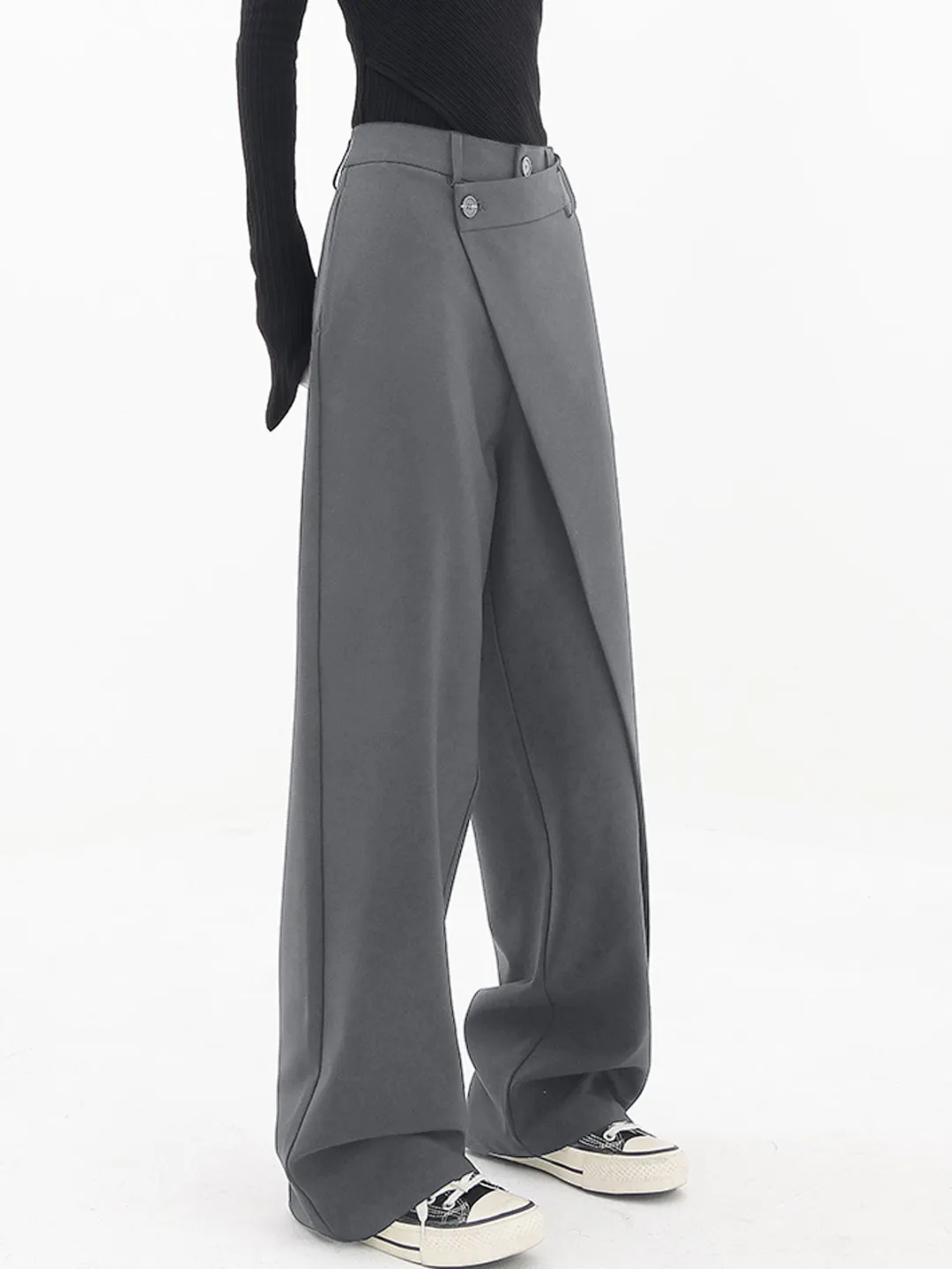 Isla Elegant Palazzo Pants