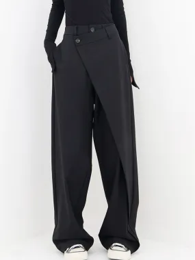 Isla Elegant Palazzo Pants