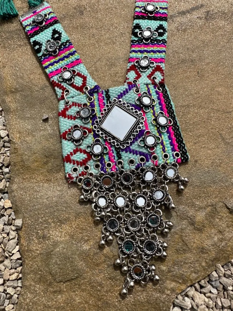 Maui Statement Necklace