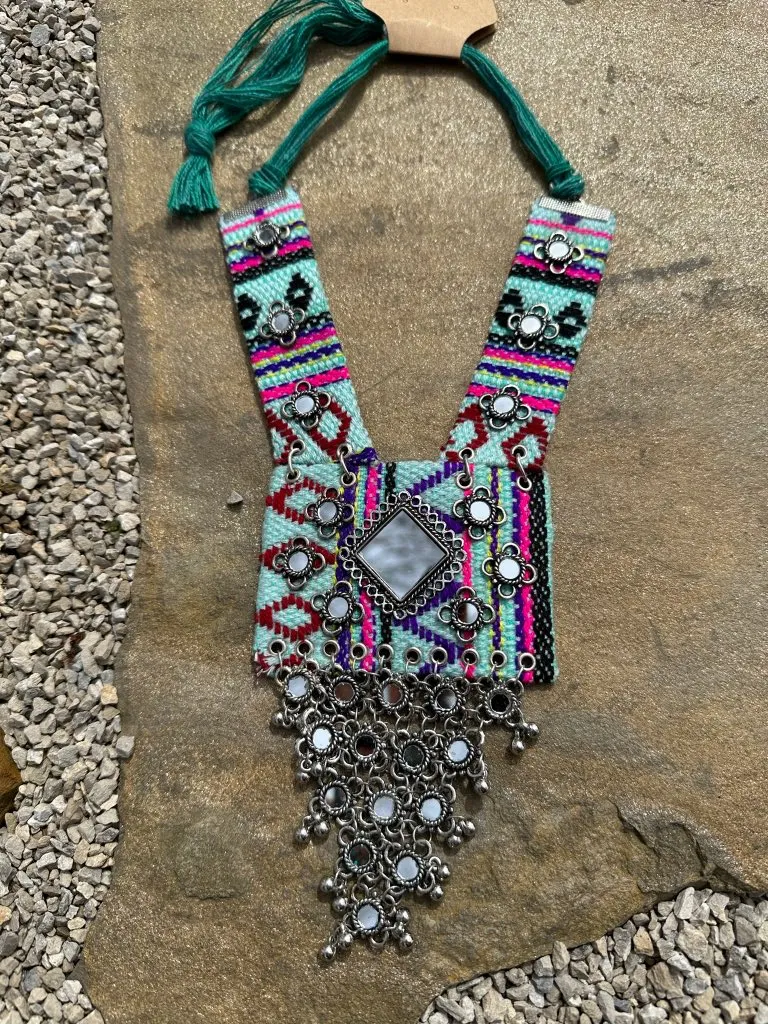 Maui Statement Necklace