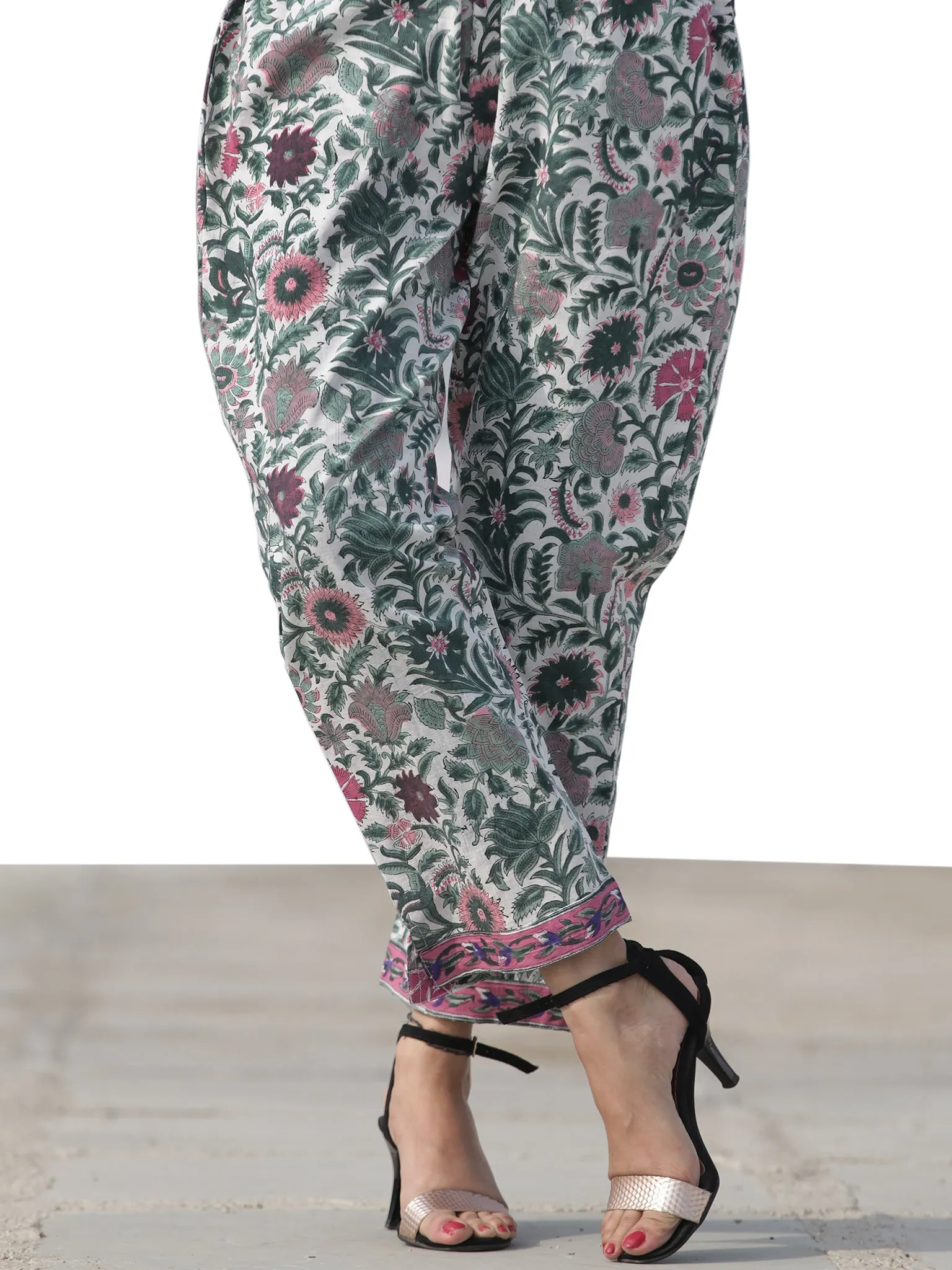 Nayab Ada - Pants - KP46A2531