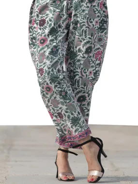 Nayab Ada - Pants - KP46A2531