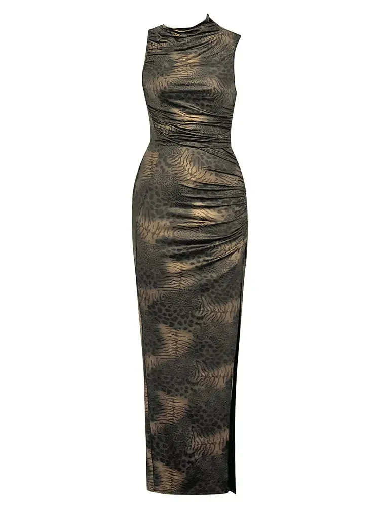 Phaedra Bodycon Dress