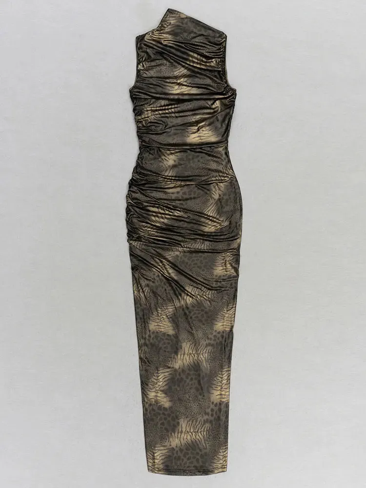 Phaedra Bodycon Dress