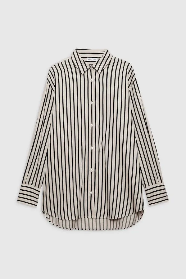 PLAZA SHIRT