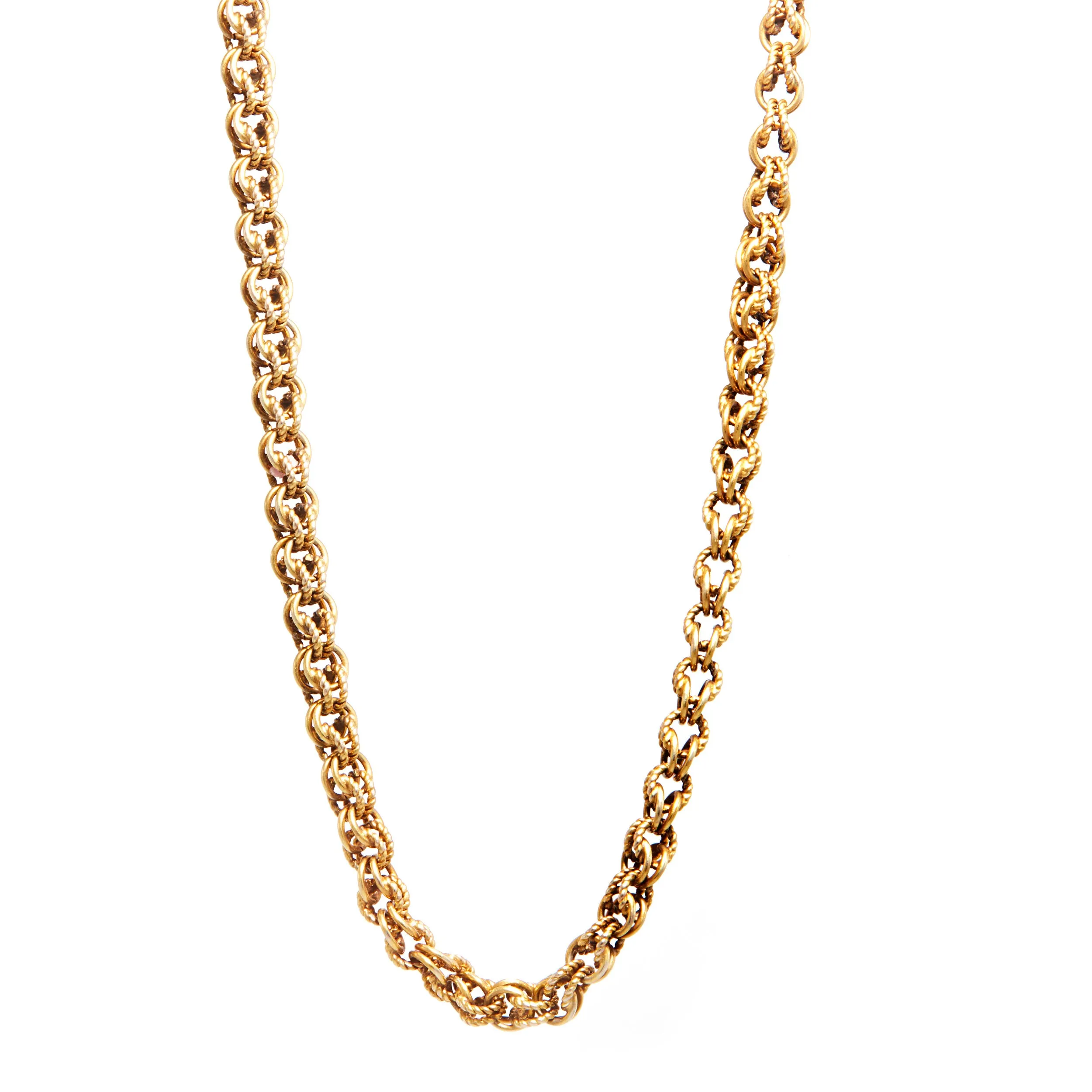 Victorian Chain
